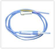 Ginomee Blood Transfusion Set Standard