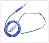 Ginomee Infusion Set