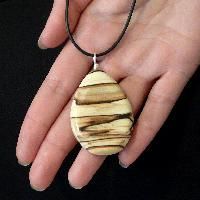 Wooden Jewellery