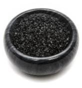 Black Salt