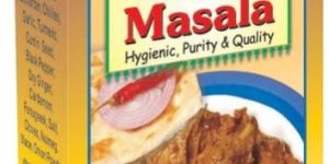 Meat Masala