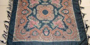 Printed Woolen Stole