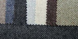 Tweed Fabrics