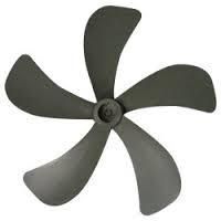 Coolers Plastic Blades