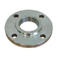 Stainless Steel Plate Flanges