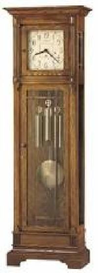 Grandfather Clock