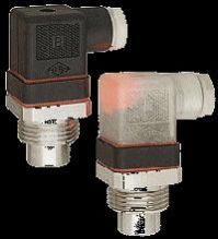 Weather Proof Temperature Switches