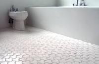 Bathroom Floor Tiles