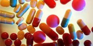 Nutraceutical Finished Formulation