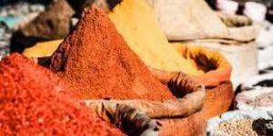Indian Spices