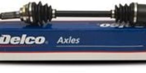 Axles