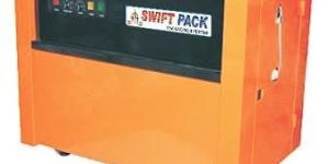 Table Top Strapping Machine