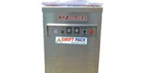 Vacuum Filling Machine