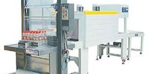 Web Sealing Machine