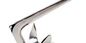 Stainless Steel Anchor