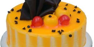 Birthday Cakes for Younger