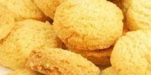 Coconut Cookies