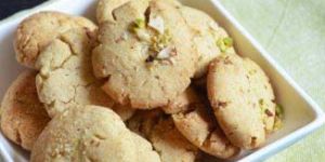 Khatai Cookies