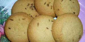Namkeen Cookies