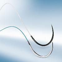 Nonabsorbable Suture