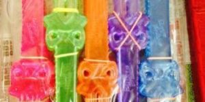 Disposable Plastic Knife