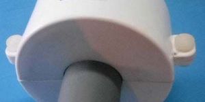 PP Box Type Flange Guards