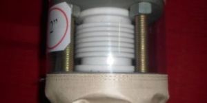 PTFE Coated Fiberglass Bellow Guards