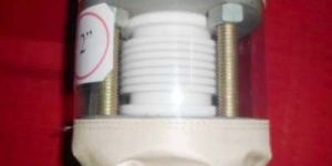 PTFE Coated Fiberglass Bellow Guards