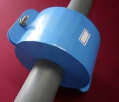 Box Type Stainless Steel Flange Guards