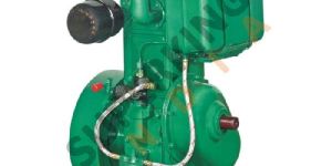 Single Cylinder Water-Cooled Diesel Engines 3.5 to 15HP