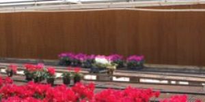 Evaporative cooling pads for Commercial & Industrial Use