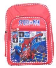 Spiderman Kids Bags