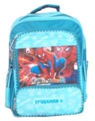 Spiderman School Bag