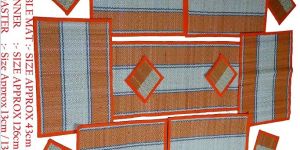 Handmade KARRU KRAFFT