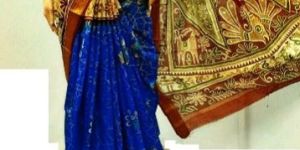 Wholesale Pure Silk Saree Suits Special Occasions