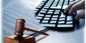 Legal Documents Typing