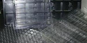 Material Handling Trays