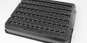 Thermoformed Trays