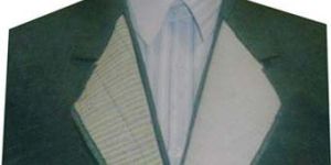 Coat Interlining Fabric