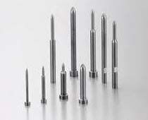 Carbide Punches