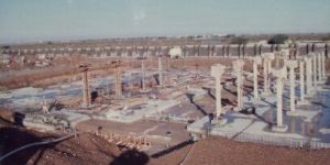 Civil-Structural Design Engineering