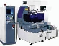 CNC Wire Cutter