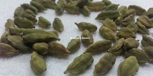 Caradamom