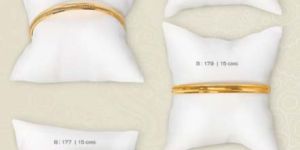 Gents Gold Punjabi Kada