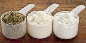 Nutraceutical Products