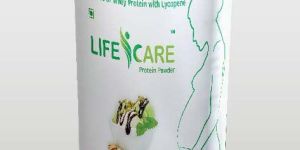 Lifecare Protein Powder