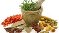 Ayurvedic Herbs