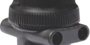 MULTI PENDENT HOLDER (BLACK)-145