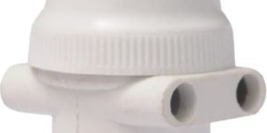 MULTI PENDENT HOLDER (WHITE)-146