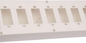 SEVEN WAY GANG BOX-159